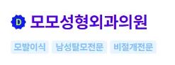 모모성형외과 모발이식 1