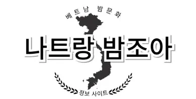 나트랑 유흥 1